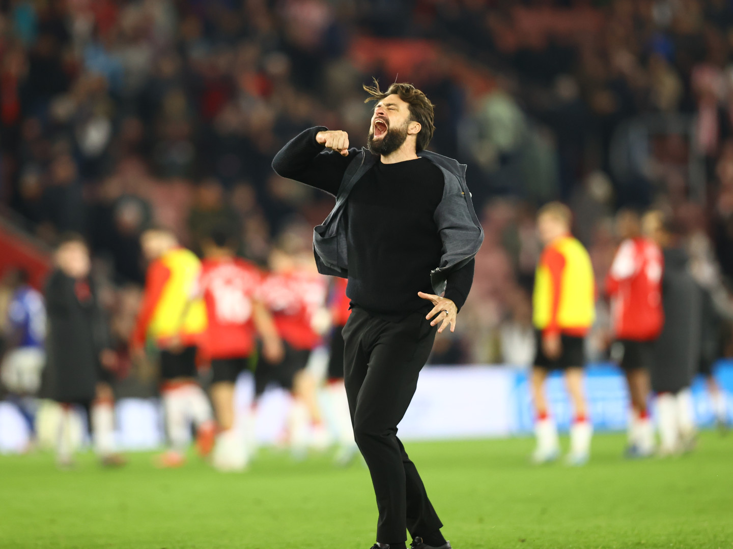 Match Pack Saints vs Everton Southampton FC Official Site